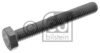 FEBI BILSTEIN 04468 Bolt, exhaust system